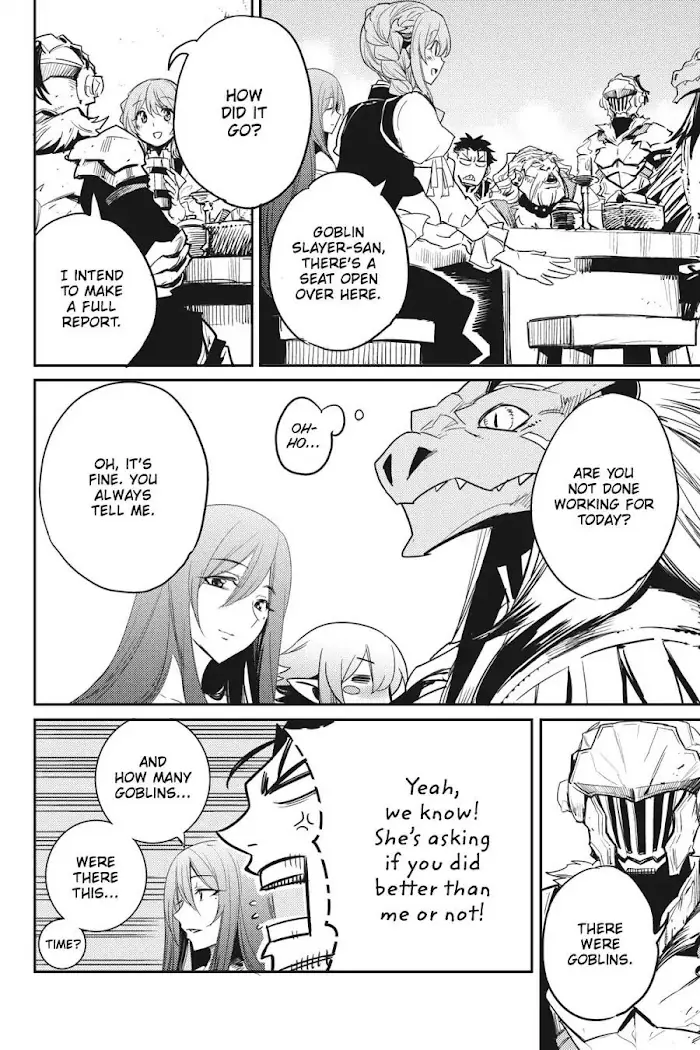 Goblin Slayer Chapter 30 image 30_optimized